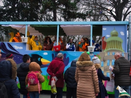Rosenmontag am 20.02.2023